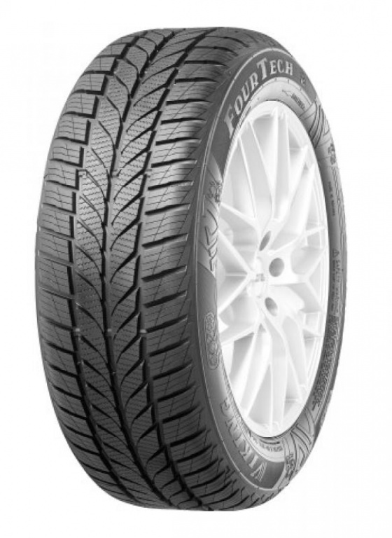 ANVELOPA All season VIKING FOURTECH 185/55 R14 80H