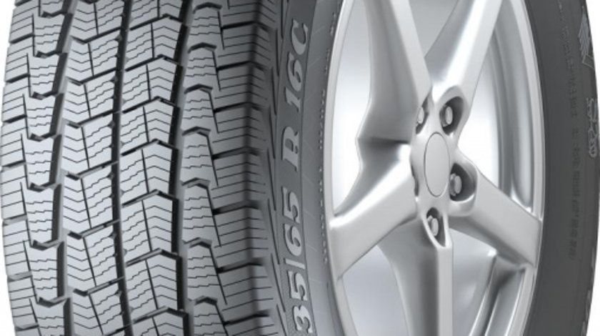 ANVELOPA ALL SEASON VIKING FourTech Van 195/75 R16C 107/105R