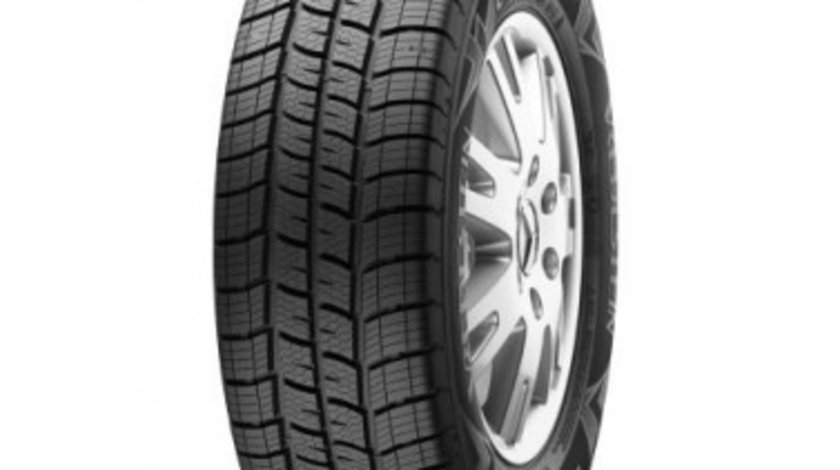 Anvelopa all season VREDESTEIN COMTRAC 2 ALL SEASON+ 225/70 R15C&#x22; 112S