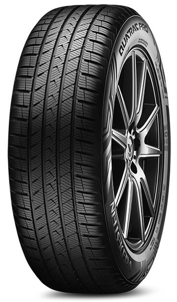 Anvelopa all season VREDESTEIN QUATRAC PRO 215/45 R17&#x22; 91Y