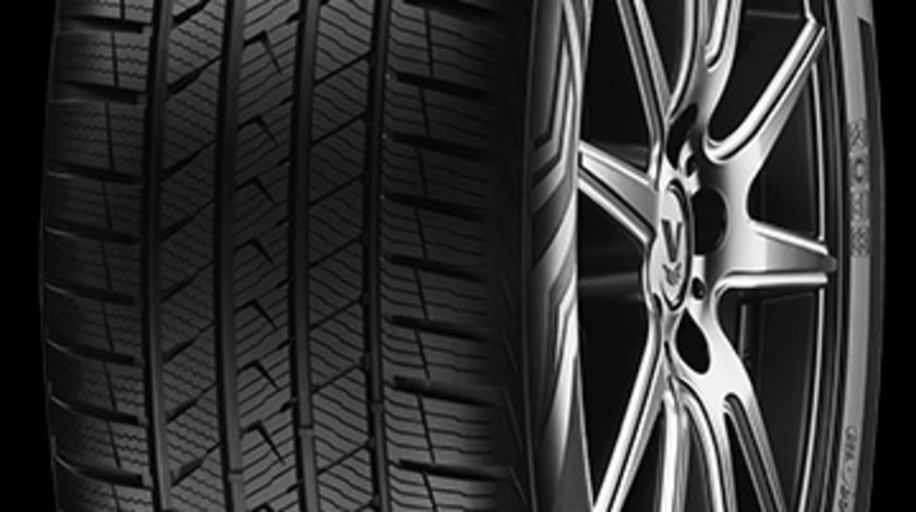 Anvelopa all season VREDESTEIN QUATRAC PRO 245/35 R20&#x22; 95Y