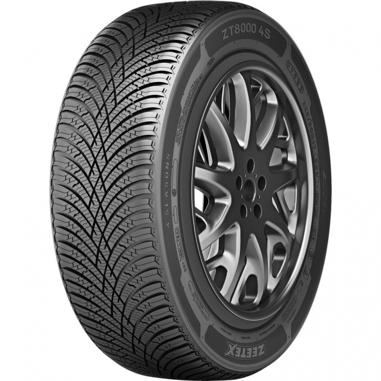 ANVELOPA ALL SEASON ZEETEX ZT8000 4S 165/70 R14 81T