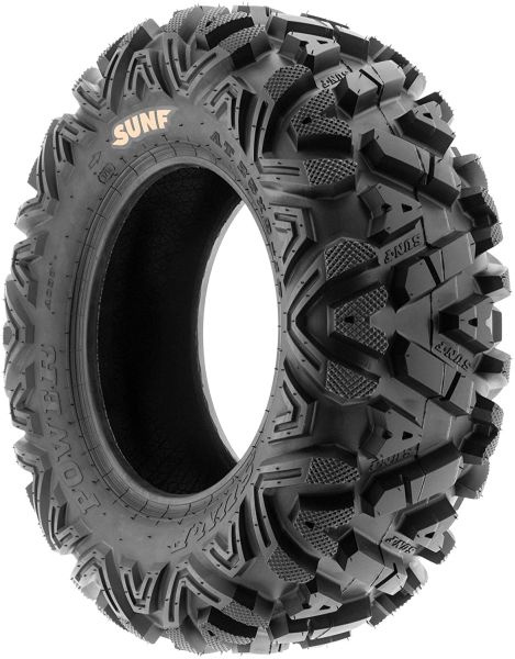 Anvelopa Atv Sunf 25x8-12 25812 OQSU 65J A033