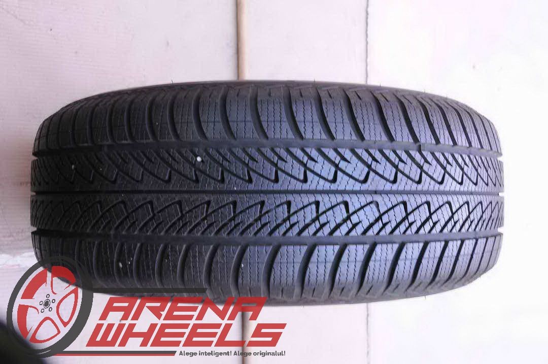 Anvelopa Iarna 18 inch GoodYear Ultragrip 8 Performance 255/60 R18 108H