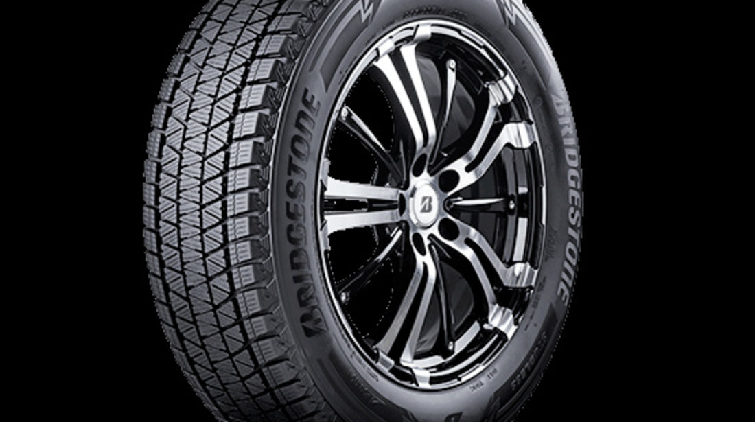 ANVELOPA IARNA BRIDGESTONE BLIZZAK DM-V3 235/55 R19 105T