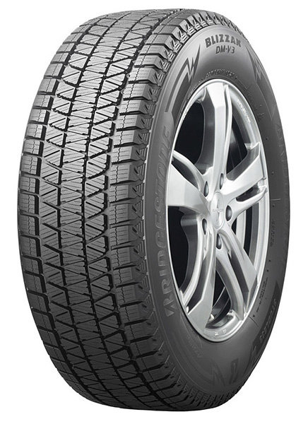 ANVELOPA Iarna BRIDGESTONE BLIZZAK DM-V3 235/60 R18 107S