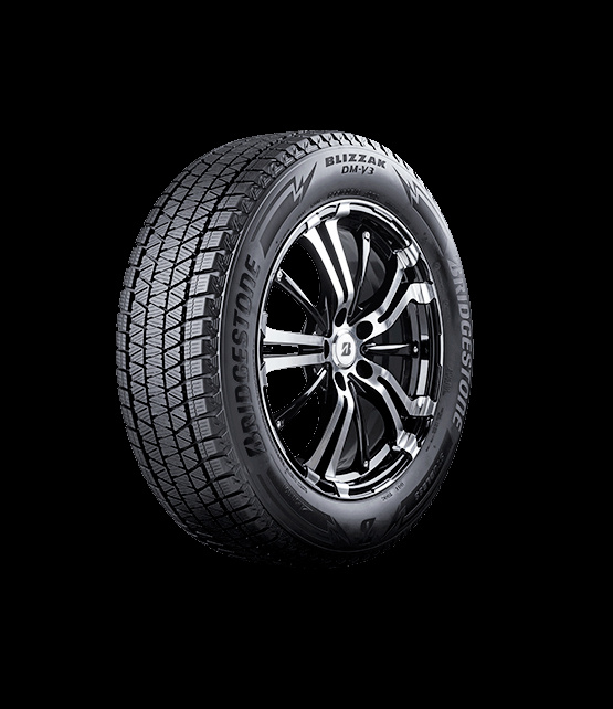 ANVELOPA IARNA BRIDGESTONE BLIZZAK DM-V3 265/65 R18 116T