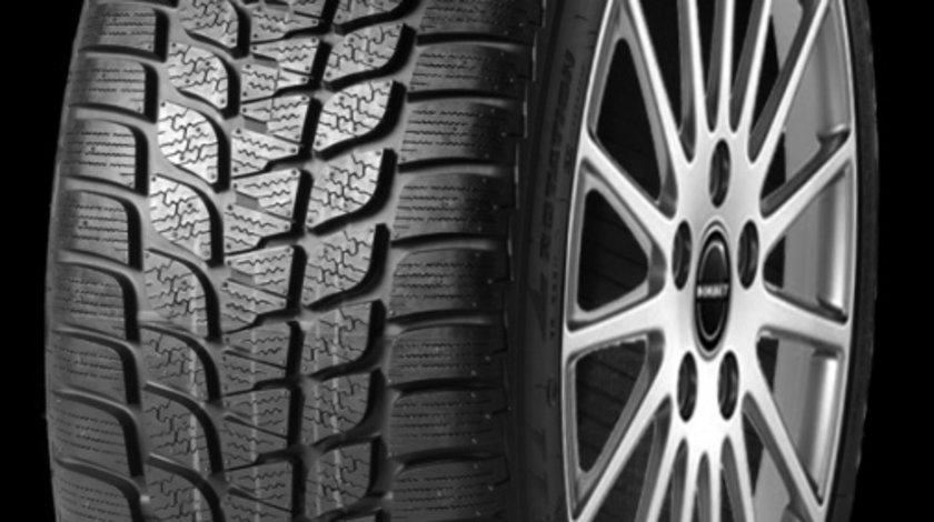 Anvelopa iarna BRIDGESTONE BLIZZAK LM-25 255/55 R18&#x22; 109H