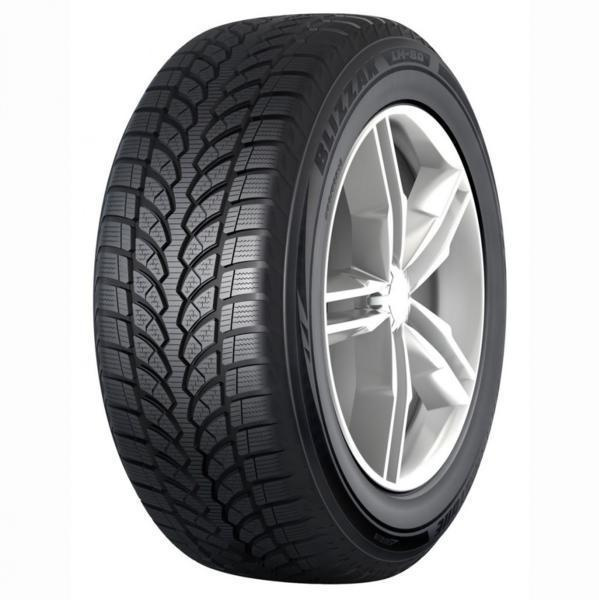 ANVELOPA IARNA BRIDGESTONE Blizzak LM-80 EVO 255/50 R20 109H XL