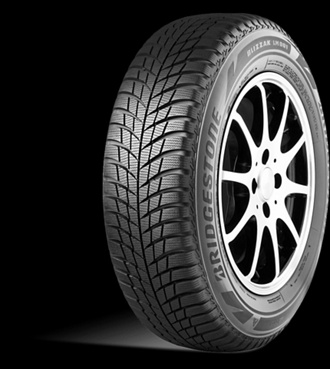 ANVELOPA IARNA BRIDGESTONE BLIZZAK LM001 DA 205/55 R16 91H