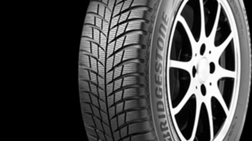 ANVELOPA Iarna BRIDGESTONE BLIZZAK LM001 DA 275/45 R20 110V