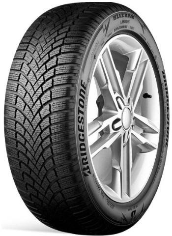 ANVELOPA IARNA BRIDGESTONE BLIZZAK LM005 185/65 R15 88T