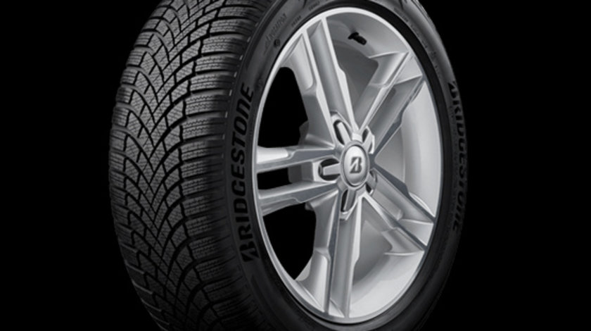 ANVELOPA Iarna BRIDGESTONE BLIZZAK LM005 195/65 R15 95T