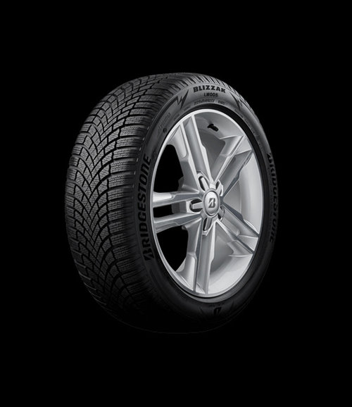 ANVELOPA IARNA BRIDGESTONE BLIZZAK LM005 205/55 R16 91H