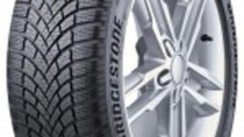 Anvelopa iarna BRIDGESTONE BLIZZAK LM005 205/55 R16&#x22; 91H