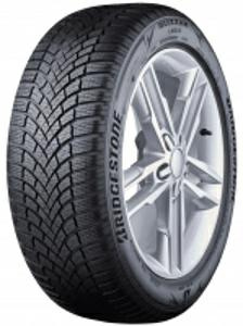 Anvelopa iarna BRIDGESTONE BLIZZAK LM005 255/55 R20&#x22; 110V