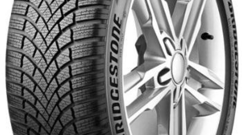 ANVELOPA IARNA BRIDGESTONE BLIZZAK LM005 275/35 R21 103V XL