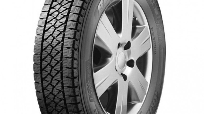 ANVELOPA IARNA BRIDGESTONE BLIZZAK W995 MULTICELL 225/65 R16C 112/110R