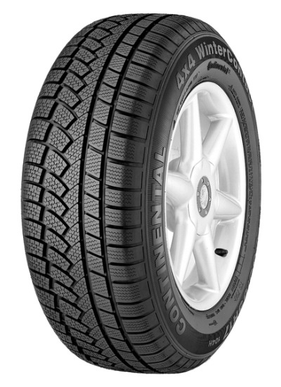 ANVELOPA IARNA CONTINENTAL 4x4WinterContact 265/60 R18 110H