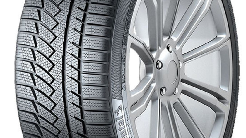 ANVELOPA IARNA CONTINENTAL ContiWinterContact TS 850 P FR 265/35 R18 97V XL