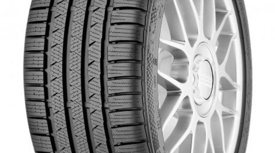 ANVELOPA IARNA CONTINENTAL ContiWinterContact TS 810 S(*) 175/65 R15 84T