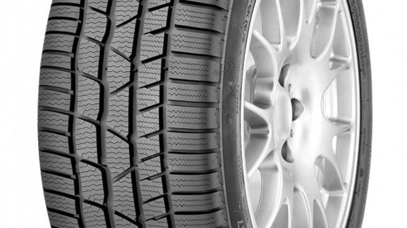 ANVELOPA IARNA CONTINENTAL ContiWinterContact TS 830 P SSR* DA 225/50 R18 99XL