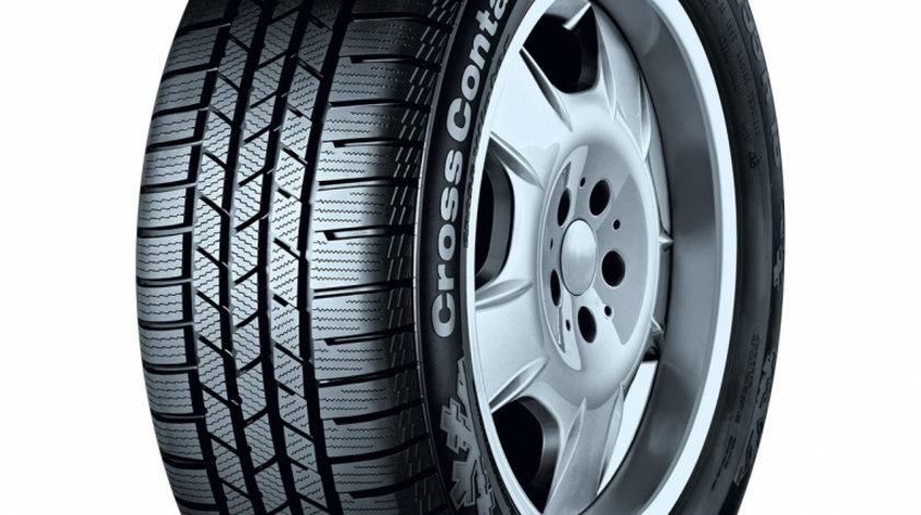 ANVELOPA IARNA CONTINENTAL CROSS CONTACT WINTER MO 285/45 R19 111V XL