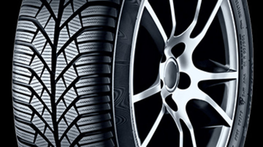 Anvelopa iarna CONTINENTAL TS-830 235/45 R18&#x22; 98V