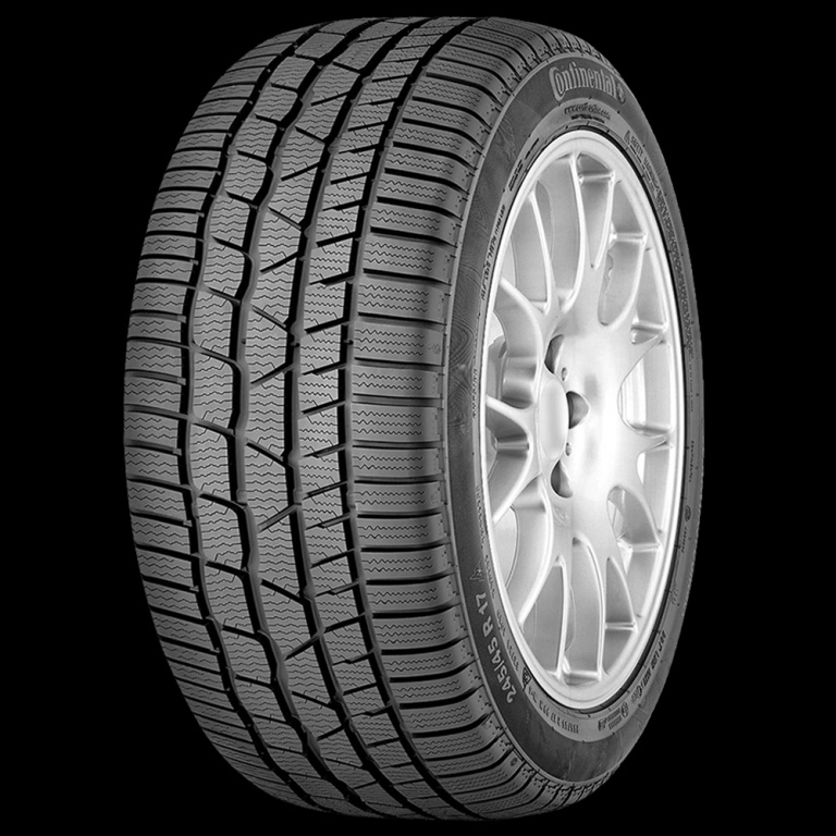 Anvelopa iarna CONTINENTAL TS-830P 225/40 R18&#x22; 92V