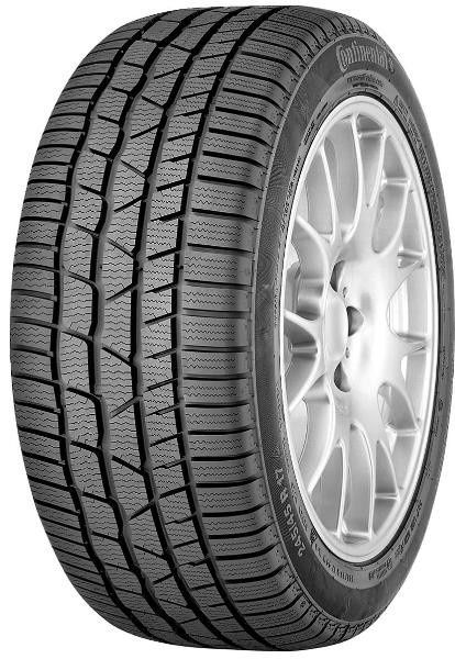 Anvelopa iarna CONTINENTAL TS-830P 245/40 R20&#x22; 99V