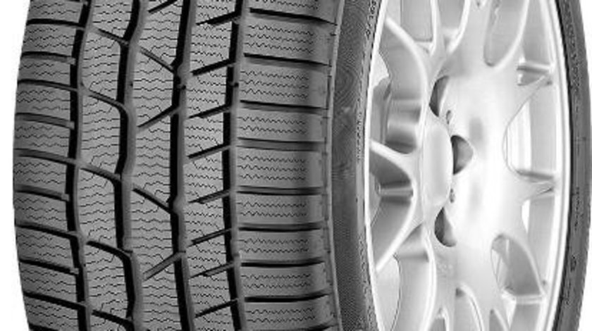 Anvelopa iarna CONTINENTAL TS-830P 285/30 R19&#x22; 98V