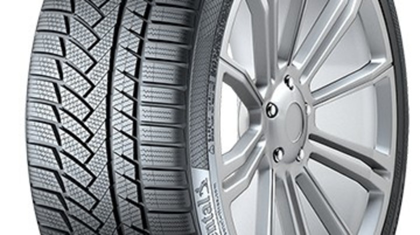 Anvelopa iarna CONTINENTAL TS-850P 155/70 R19&#x22; 88T