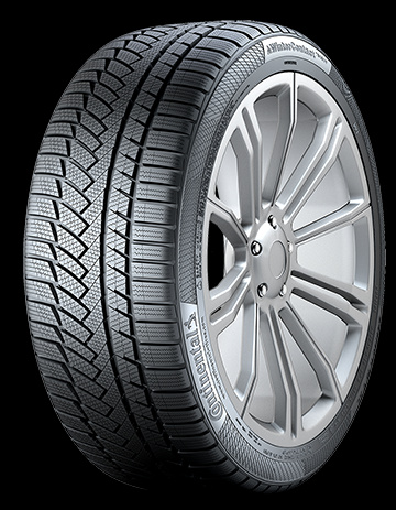 Anvelopa iarna CONTINENTAL TS-850P 205/40 R17&#x22; 84H