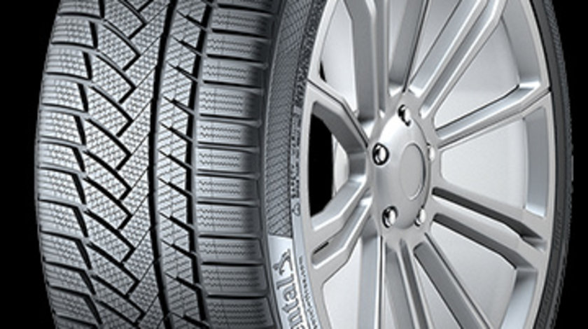 Anvelopa iarna CONTINENTAL TS-850P 255/55 R20&#x22; 110V