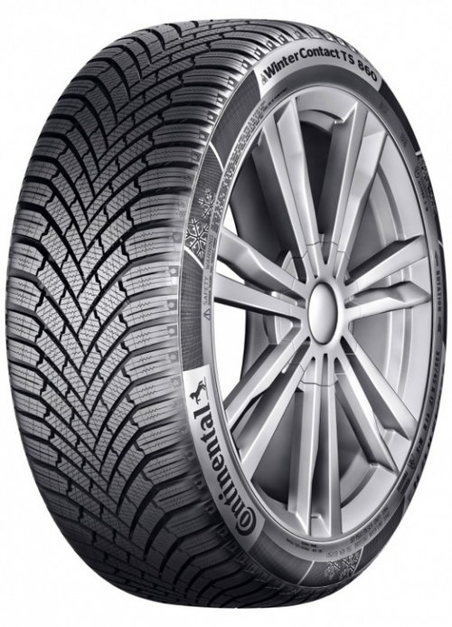 Anvelopa iarna CONTINENTAL TS-860 175/60 R15&#x22; 81T