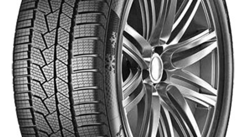 Anvelopa iarna CONTINENTAL TS-860S 265/40 R19&#x22; 102V