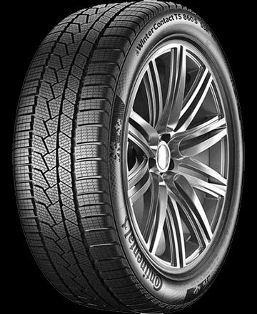 Anvelopa iarna CONTINENTAL TS-860S 275/35 R21&#x22; 103W