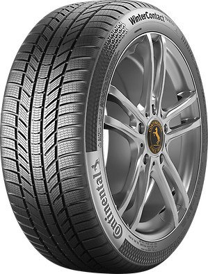 Anvelopa iarna CONTINENTAL TS-870P 205/55 R17&#x22; 91H