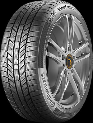 Anvelopa iarna CONTINENTAL TS-870P 255/40 R21&#x22; 102V