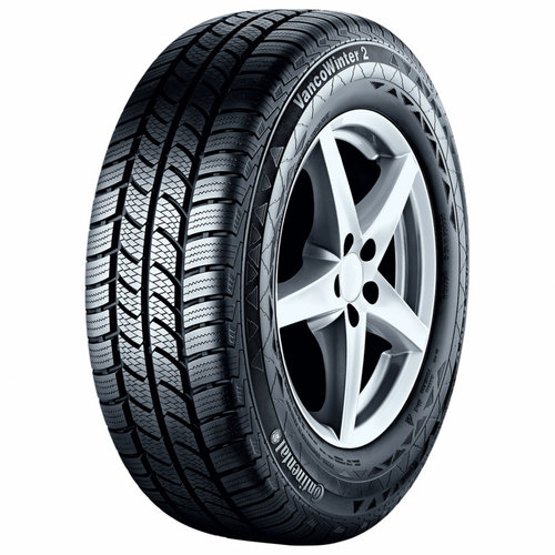 ANVELOPA IARNA CONTINENTAL VANCO WINTER 2 235/65 R16C 118/116R