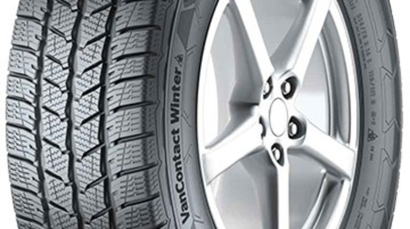 Anvelopa iarna CONTINENTAL VANCONTACT WINTER 175/70 R14C&#x22; 95T