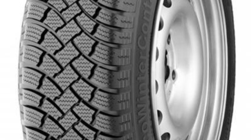 ANVELOPA Iarna CONTINENTAL VanContact Winter 235/65 R16C 115/113R