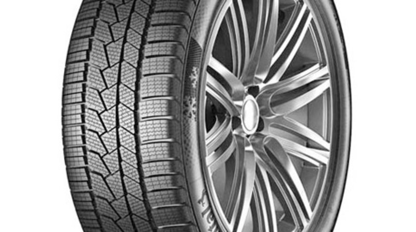 ANVELOPA IARNA CONTINENTAL WINTER CONTACT TS860 S FR 275/35 R22 104V XL