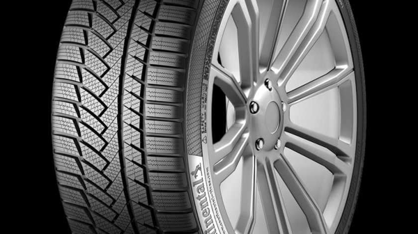 ANVELOPA IARNA CONTINENTAL WinterContact TS 850 P 215/55 R18 95T