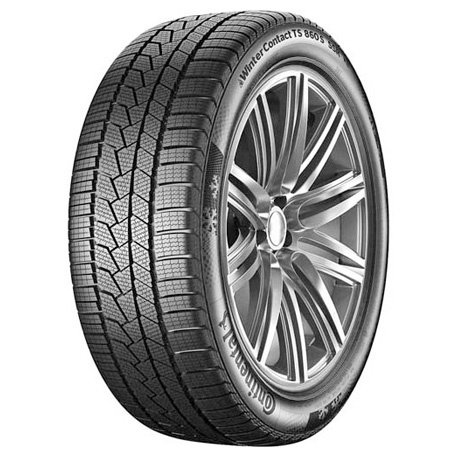 ANVELOPA Iarna CONTINENTAL WinterContact TS 860 S 275/40 R21 107V