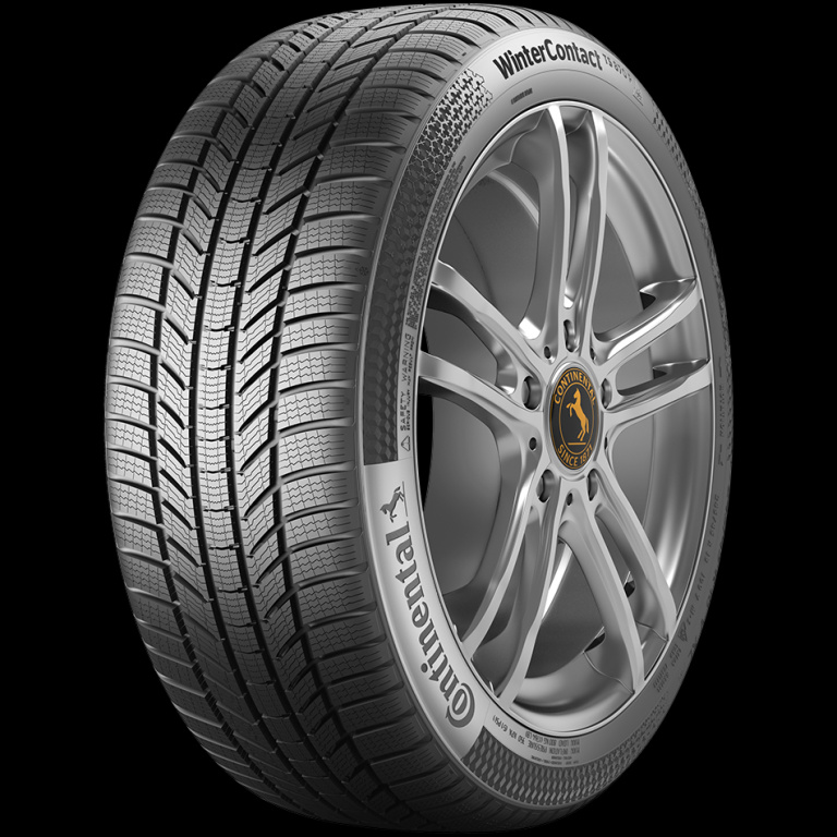 ANVELOPA Iarna CONTINENTAL WinterContact TS 870 P 215/65 R16 102H