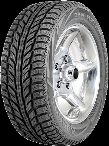 Anvelopa iarna COOPER WEATHERMASTER WSC 215/65 R16&#x22; 102T