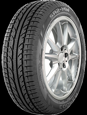 Anvelopa iarna COOPER WM-SA2+ (H/V) 215/50 R17&#x22; 95V