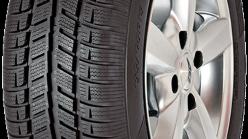 Anvelopa iarna COOPER WM-SA2+ (T) 195/65 R15&#x22; 91T