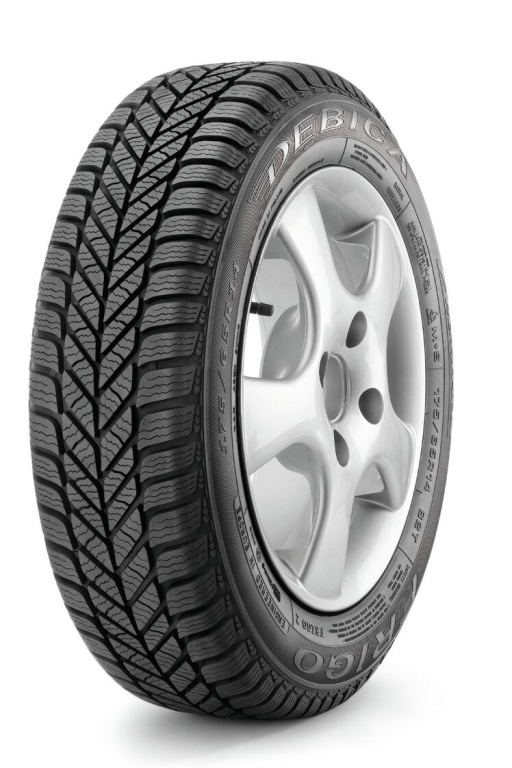 ANVELOPA Iarna DEBICA FRIGO 2 175/70 R13 82T